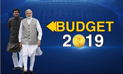 Interim Budget 2019 Highlights