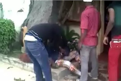 Prostitutes Beat Pastor To Coma For Preaching In Their Brothel In Lagos