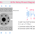 8-Pin Relay Pinout, Circuit, and Wiring Diagram