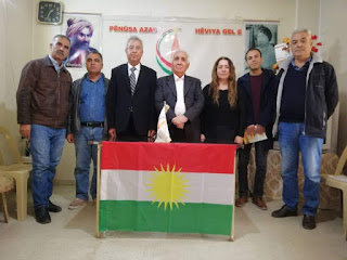 Y.N.K.S Pirsgirêkên rewşenbîriya kurdî -Mamoste Berzo Mehmûd