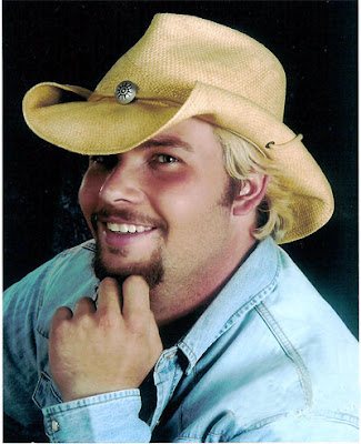 Toby Keith, American music singer