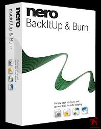 Nero BackItUp  Burn v12.0.01200 Free Download