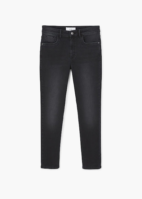 mango skinny noa jeans