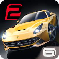 GT Racing 2 : The Real Car Exp Apk Mod (Unlimited Gold/Money)