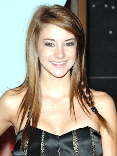 Teen Celebrities Hairstyle Pictures