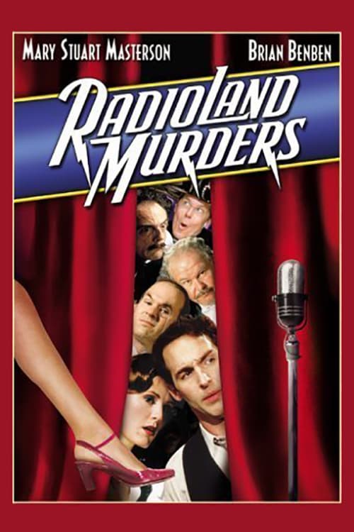 [HD] Asesinatos en la radio 1994 Pelicula Completa Subtitulada En Español