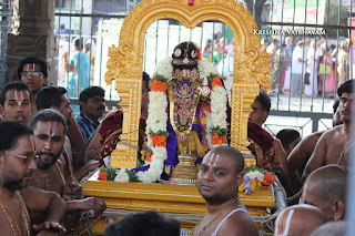 Aandal, Kothai Naachiayaar, Neerata UTsavam, Sri PArthasarathy Perumal, Perumal, Venkata Krishna , Varushotsavam, 2017, Video, Divya Prabhandam,Triplicane,Thiruvallikeni,Utsavam,