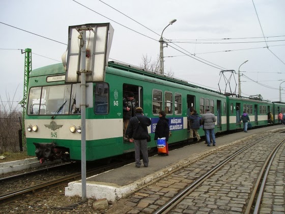Pótlóbuszok járnak a HÉV helyett Tököl és Ráckeve között