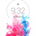 Lenovo A536 Custom Rom LG G3 (super copy)