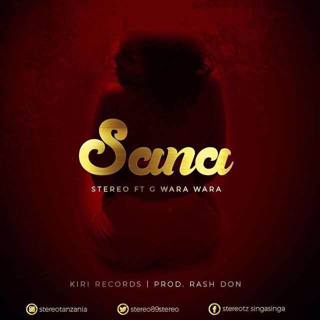 Listen/Download | AUDIO:Stereo Ft. G NAKO[Warawara