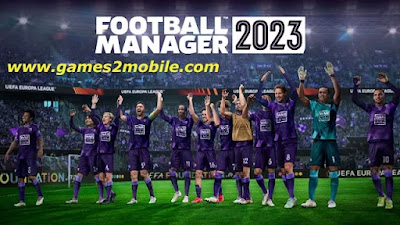 فوتبول مانجر تاريخ الإصدار وكيفية التسجيل المسبق في Football Manager