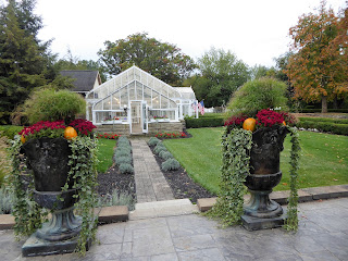 greenhouse