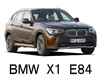 BMW X1  オイル　量　交換　メーカー　値段