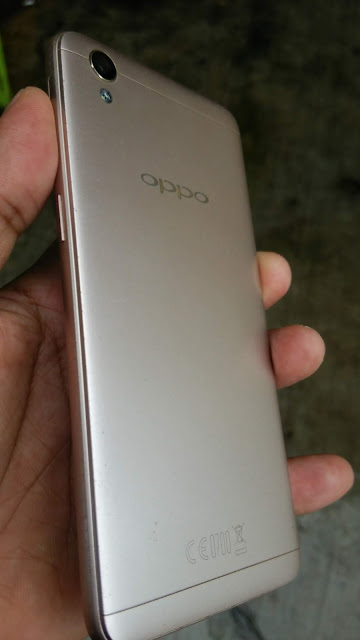 jual hp seken oppo a37 termurah