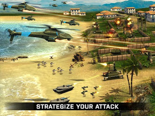 Arma Mobile Ops Mod Apk