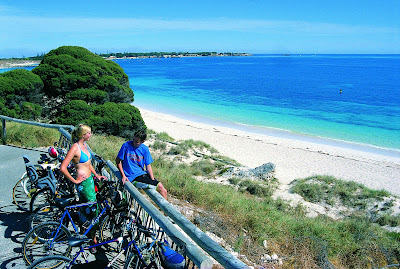 Rottnest Island, Western Australia