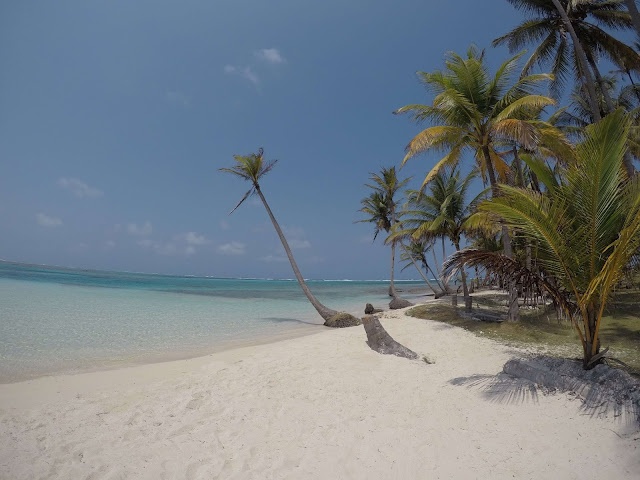 Blog Apaixonados por Viagens - Panamá - San Blás a bordo de Veleiro