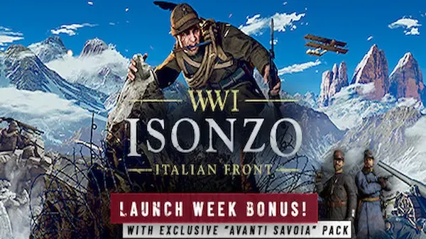 download Isonzo