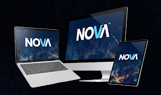 Skyrocket Your YouTube Traffic and Sales with AI Technology | Nova App