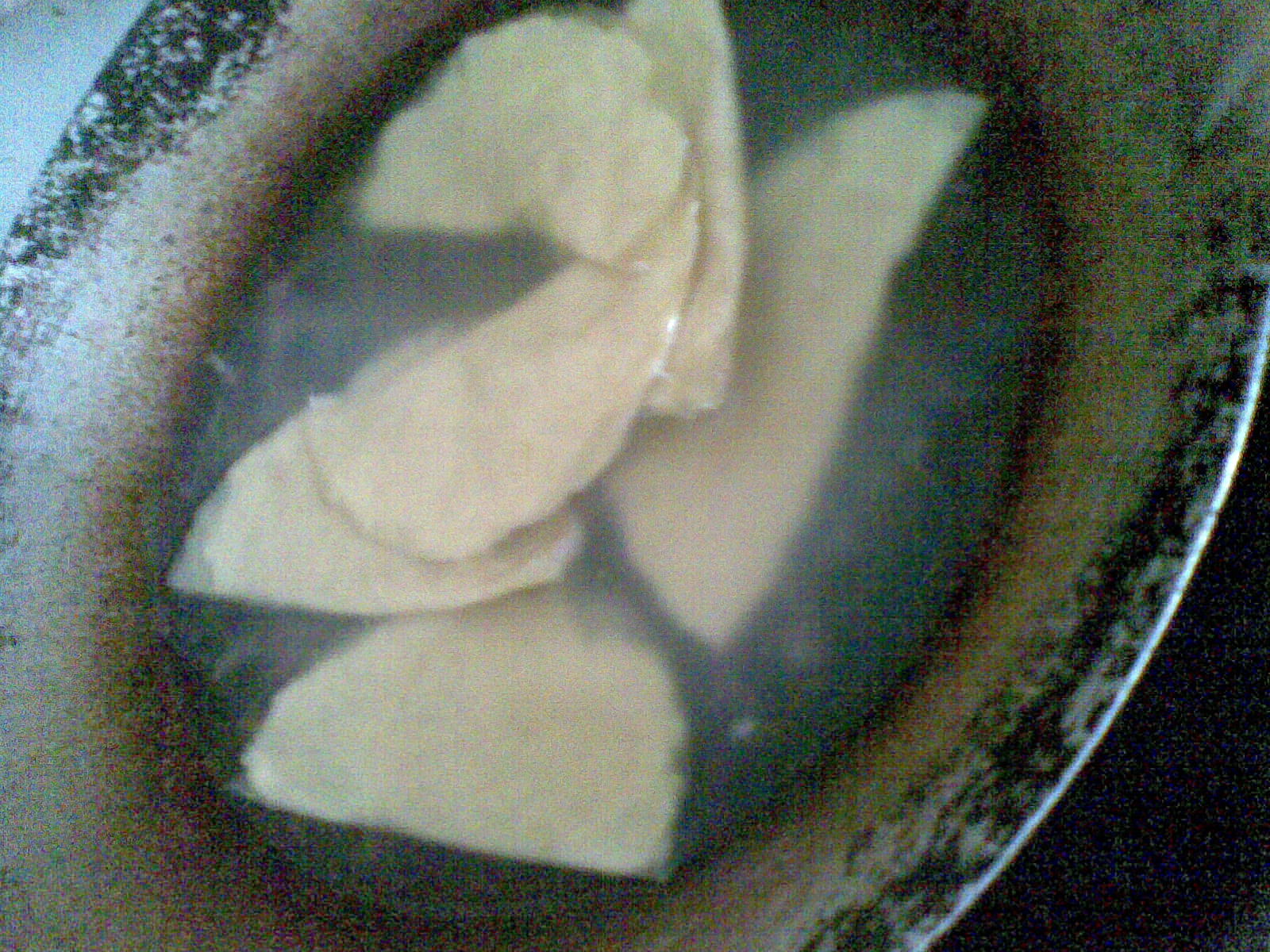 RizqiMumy.blogspot.com: 1st resepi :dumpling