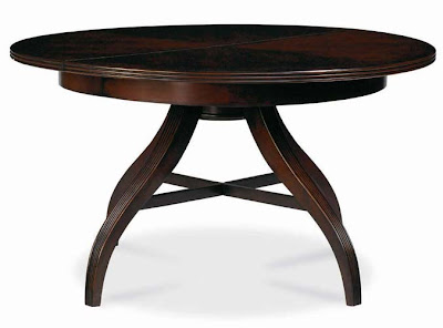  Tables on Round Dining Tables