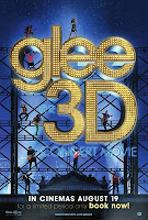 Glee Live! 3D!, de Kevin Tancharoen