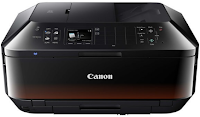 Canon MX924 Setup Printer 