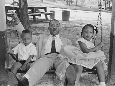 Historical Moments. Happy Birthday Dr. Martin Luther King, Jr.