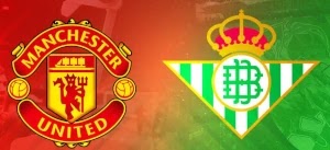 Resultado United vs Betis Europa League 9-3-2023