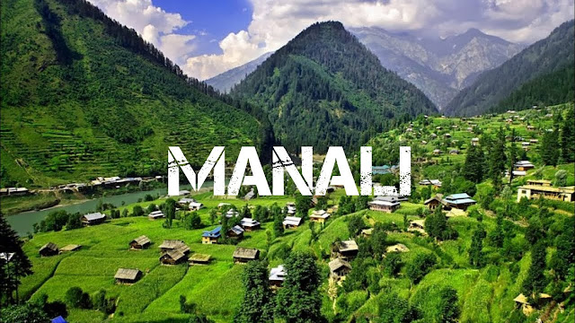    Your Ultimate Guide to Hotels in Manali: Experience Serenity in the Himalayas