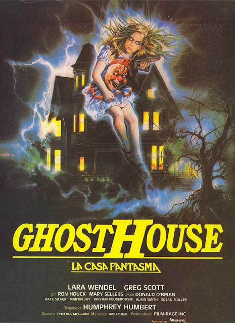 Full Movie Ghosthouse 1988 Free Download Torrent