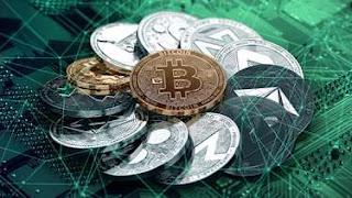 كيفية إدارة المخاطر عند تداول العملات الرقمية؟