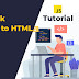 How to Link JavaScript to an HTML Document