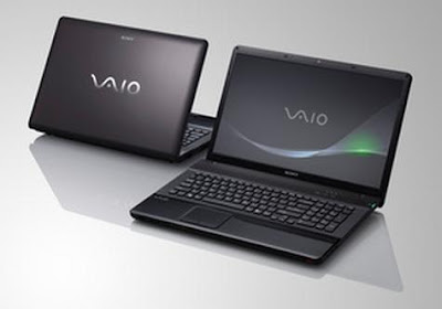 Sony VAIO E-Series,15.5-inch Laptop Review