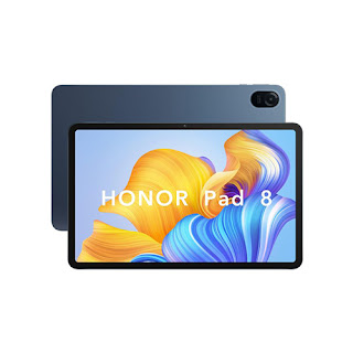 Honor Pad 8 Wifi (6GB+128GB) (Official)