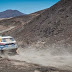 Equipo Mitsubishi Petrobras abre más de 8h de ventaja en el Atacama Rally