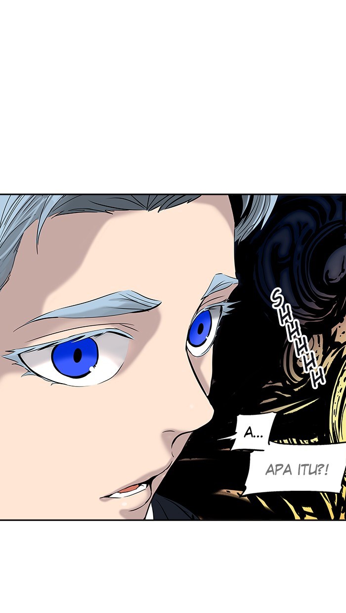 Webtoon Tower Of God Bahasa Indonesia Chapter 291