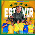 DOWNLOAD MP3 : Geovanny Agria Feat. Bruna Carla - Está Vir (Afro House) 