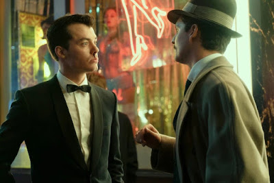 Pennyworth Season 1 Image