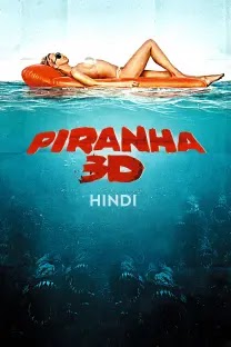 Piranha 3D (Hindi Dubbed)