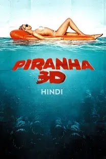 Piranha 3D (Hindi Dubbed)