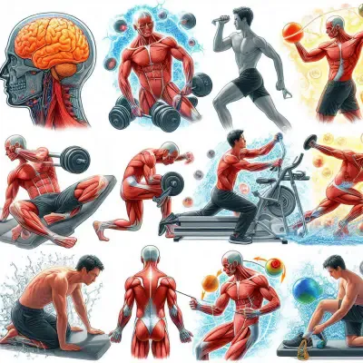 Muscle Memory