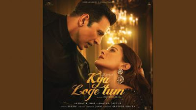 Kya Loge Tum Lyrics - B Praak