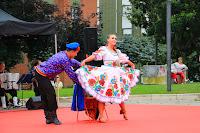 Festival de Folclore de Barakaldo