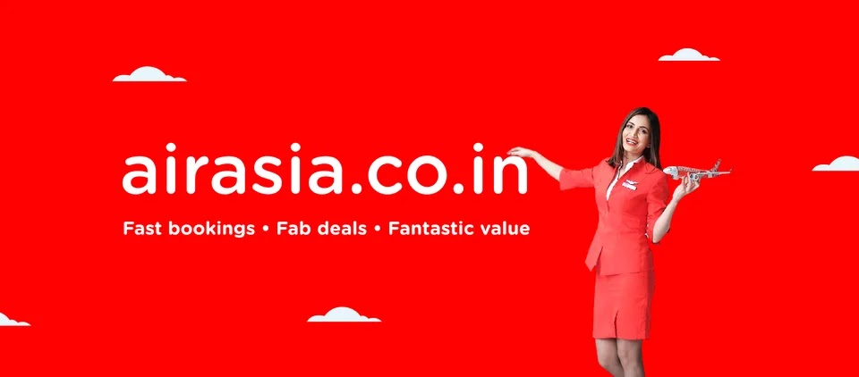 AirAsia India