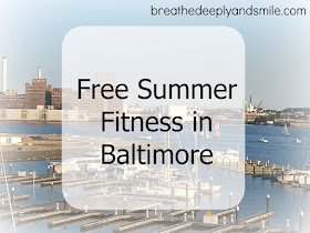 free-summer-fitness-baltimore