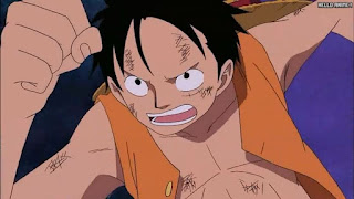 ワンピースアニメ スリラーバーク編 366話 ルフィ Monkey D. Luffy | ONE PIECE Episode 366 Thriller Bark