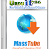 MassTube Plus 12.9 + Key - Free Download