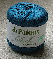 Bamboo And Silk Yarn1