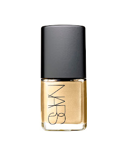 Nars Summer 2010 Versailles Nail Polish